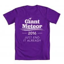 Giant Meteor 2016 Girls'